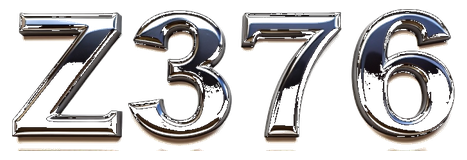 z376 logo